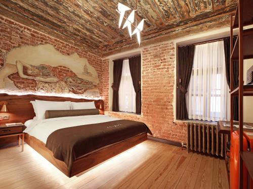 boutique hotels in Istanbul Surroundings