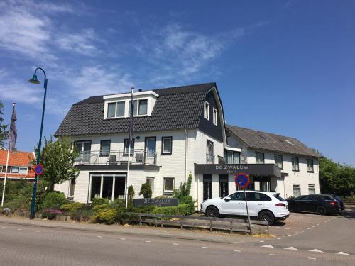 boutique hotels in West Frisian Islands