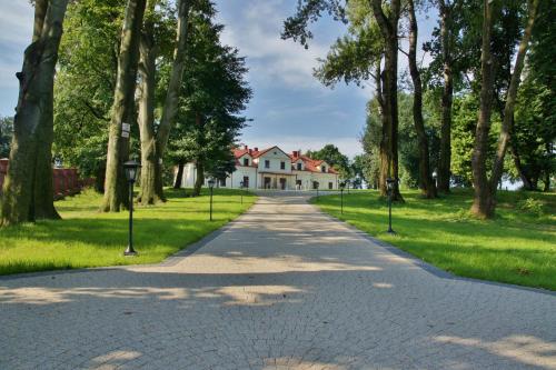 boutique hotels in Busko-Zdrój