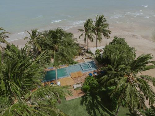 boutique hotels in Alagoas