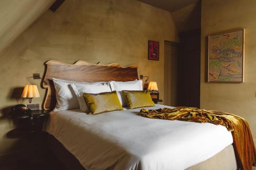 boutique hotels in Amsterdam