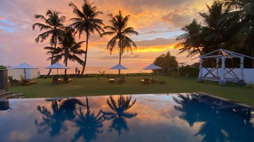 boutique hotels in Galle District