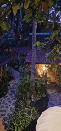 boutique hotels in Gili Trawangan