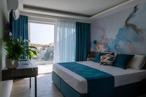 boutique hotels in Xlendi