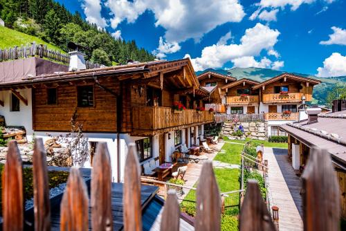 boutique hotels in Hintertux Glacier