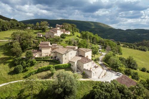 boutique hotels in Foligno