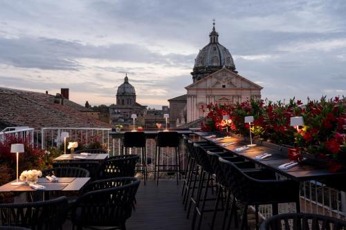 boutique hotels in Pantheon