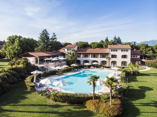 boutique hotels in Valtenesi Del Garda