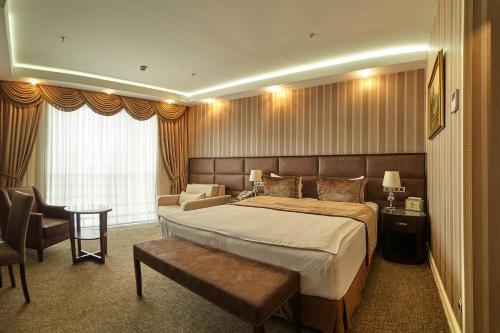 boutique hotels in Minsk