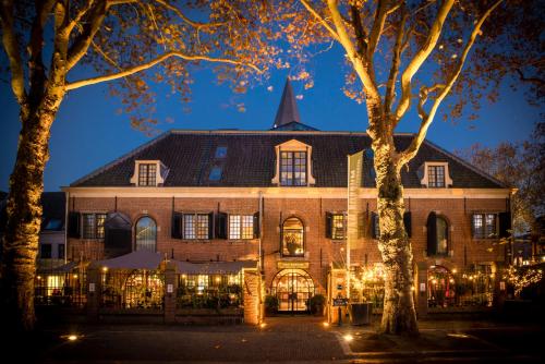 boutique hotels in Woerden