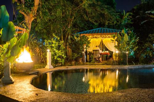 boutique hotels in Borneo