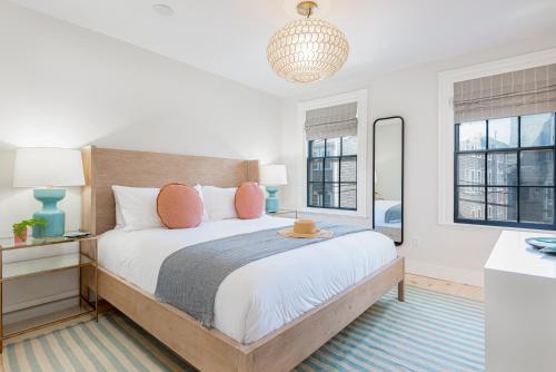 boutique hotels in Nantucket