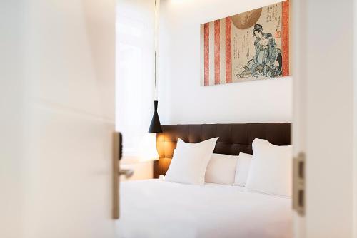 boutique hotels in Community Of Madrid