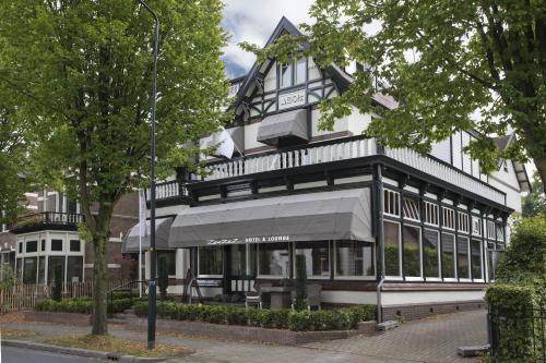 boutique hotels in Apeldoorn