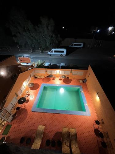 boutique hotels in Skoura