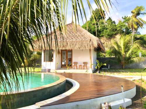 boutique hotels in West Nusa Tenggara