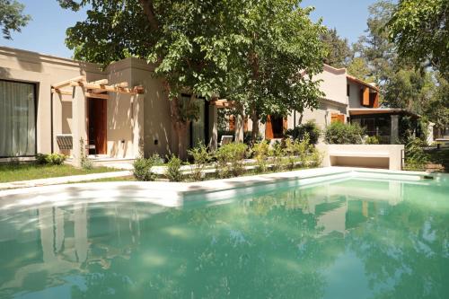 boutique hotels in Wine Route Mendoza