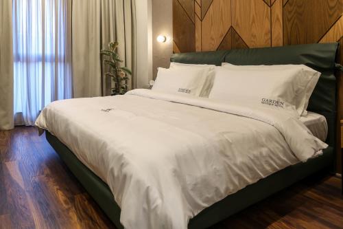 boutique hotels in Tirana