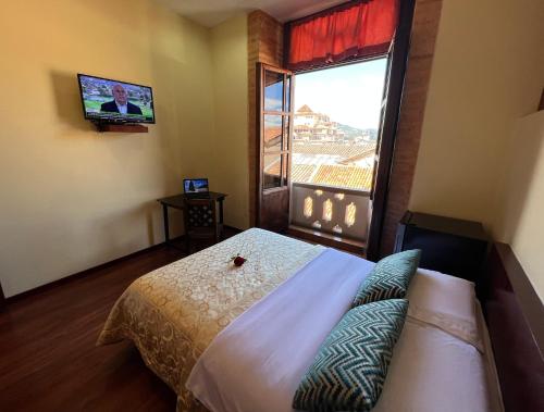 boutique hotels in Loja