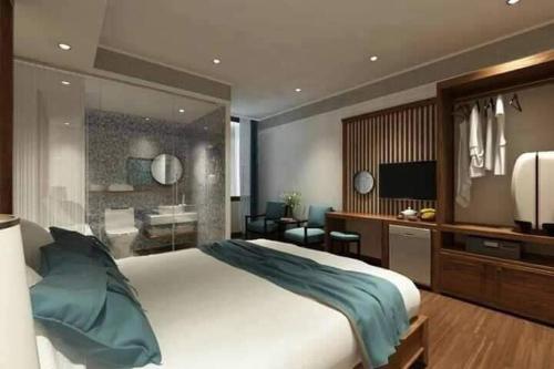 boutique hotels in Ninh Binh