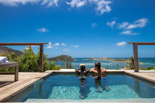 boutique hotels in British West Indies