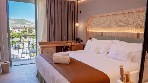 boutique hotels in Sóller