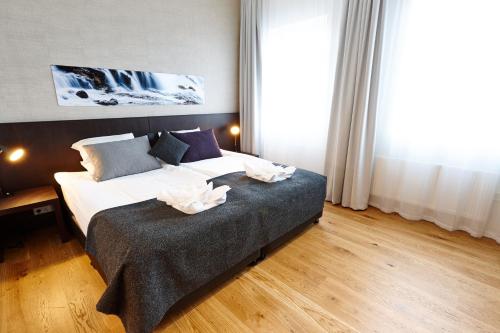 boutique hotels in Nesjavellir