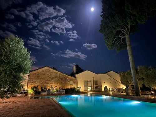 boutique hotels in Gargano