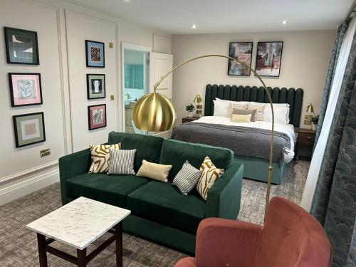 boutique hotels in Bridport