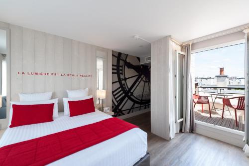 boutique hotels in Disneyland Paris