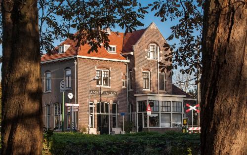 boutique hotels in Netherlands