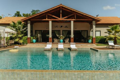 boutique hotels in Misiones