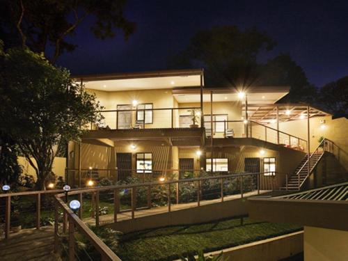 boutique hotels in Escazú