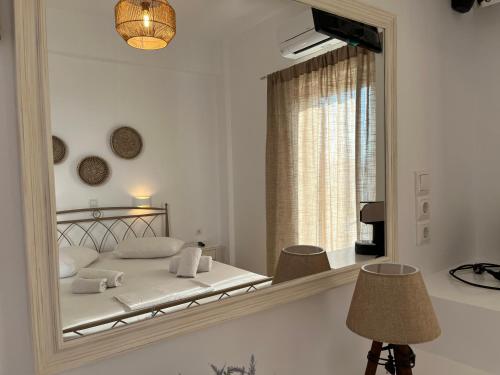 boutique hotels in Antiparos