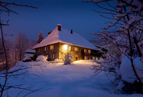 boutique hotels in Champéry