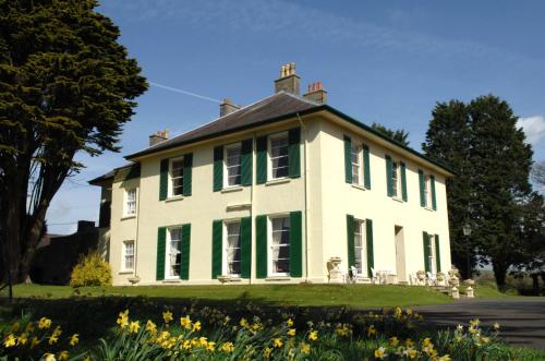 boutique hotels in Pembrokeshire