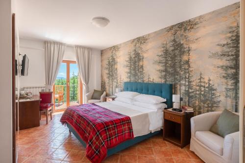 boutique hotels in Molise