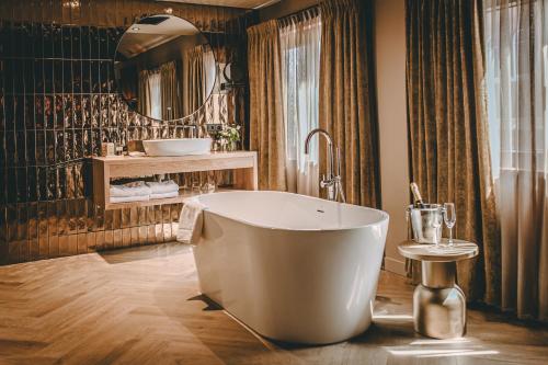 boutique hotels in Lower Rhine