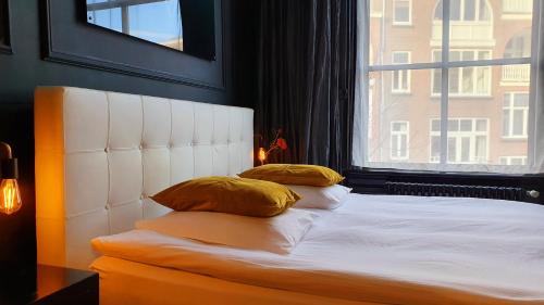 boutique hotels in Zuid-Holland