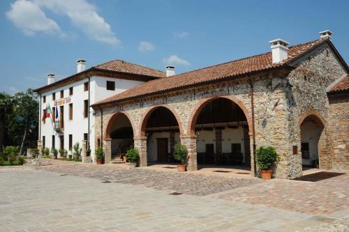 boutique hotels in Vicenza Province