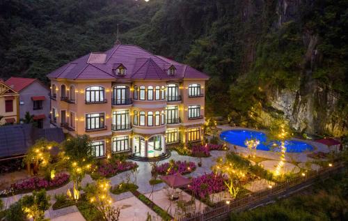 boutique hotels in Ninh Binh