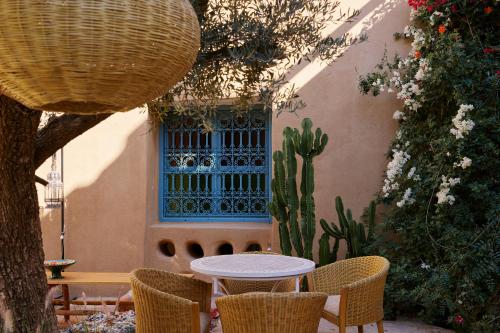 boutique hotels in Marrakech-Tensift-Haouz