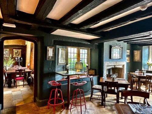 boutique hotels in Cotswolds