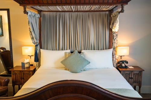 boutique hotels in Hillingdon