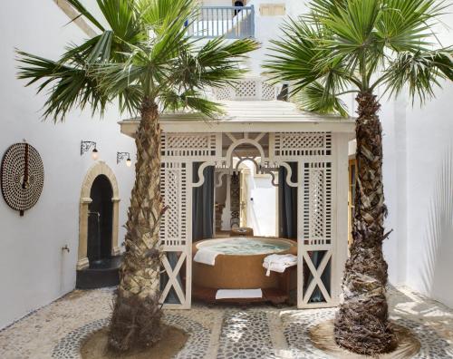 boutique hotels in Essaouira Province