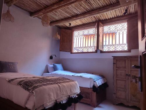 boutique hotels in Imsouane