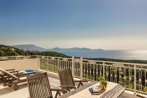 boutique hotels in Kefalonia