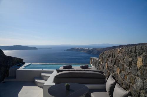 boutique hotels in Cyclades