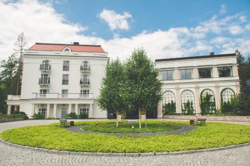 boutique hotels in Lower Silesia