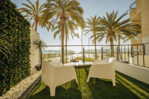 boutique hotels in Costa Blanca